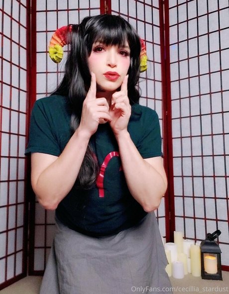 Cecillia Stardust photo 23