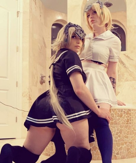 Cecillia Stardust photo 29