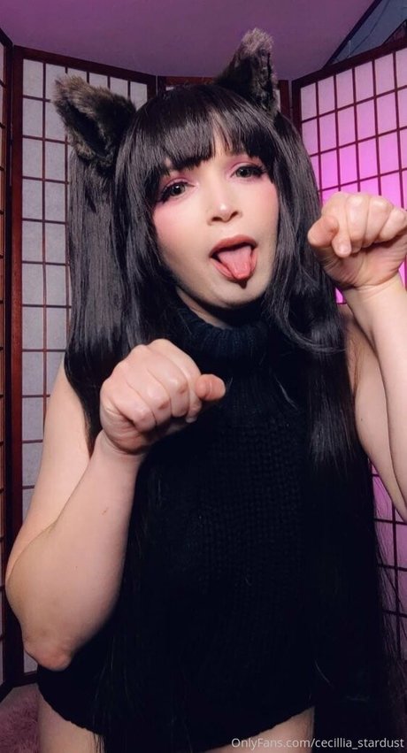 Cecillia Stardust photo 43