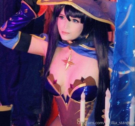 Cecillia Stardust photo 44