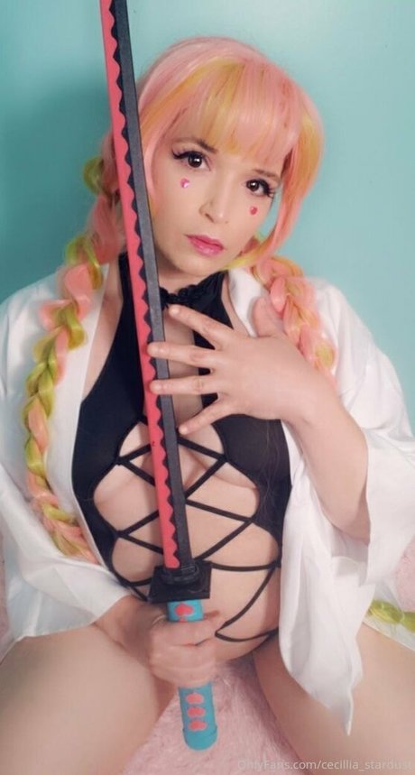 Cecillia Stardust photo 46