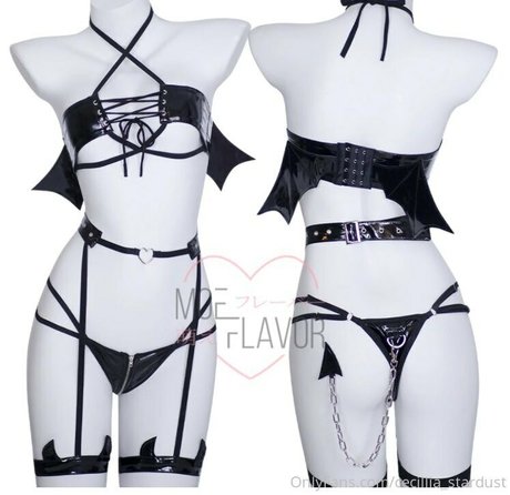 Cecillia Stardust photo 55