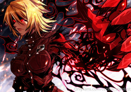 Cecillia Stardust photo 65