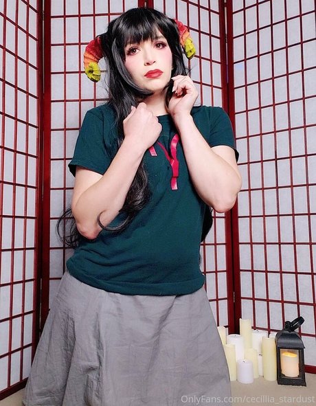 Cecillia Stardust photo 66