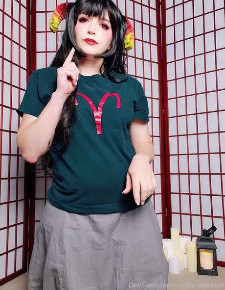 Cecillia Stardust photo 67