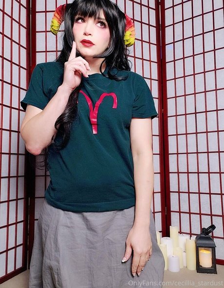 Cecillia Stardust photo 68
