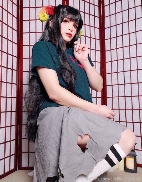 Cecillia Stardust photo 69