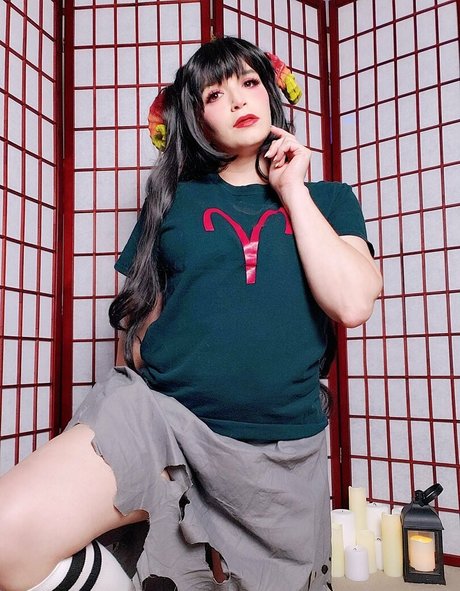 Cecillia Stardust photo 70