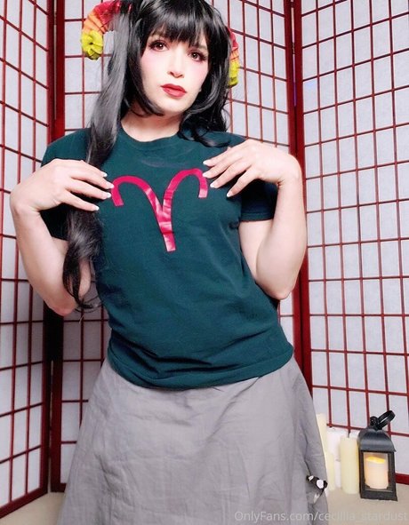 Cecillia Stardust photo 72