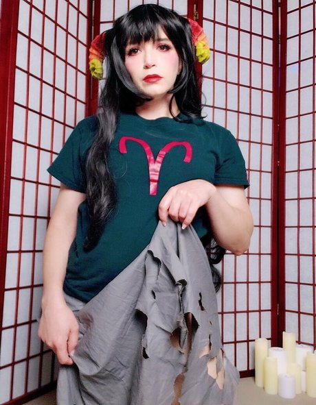 Cecillia Stardust photo 73