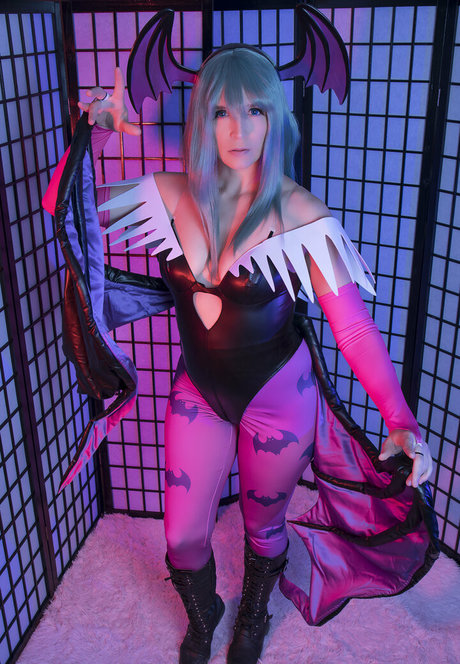 Cecillia Stardust photo 74