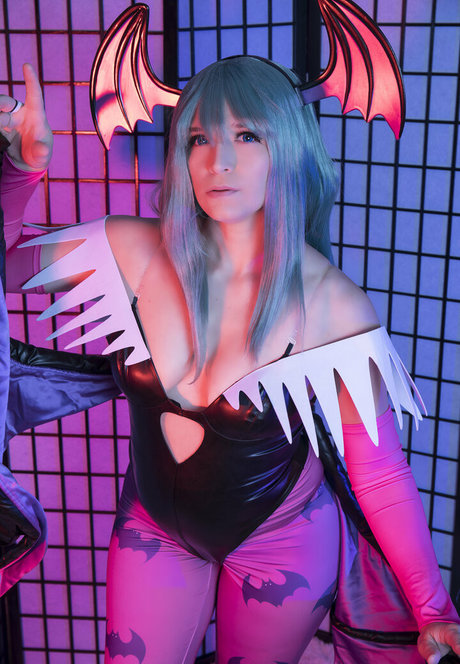 Cecillia Stardust photo 75