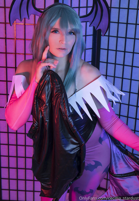 Cecillia Stardust photo 77