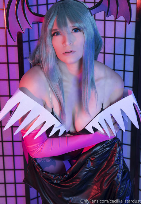 Cecillia Stardust photo 81
