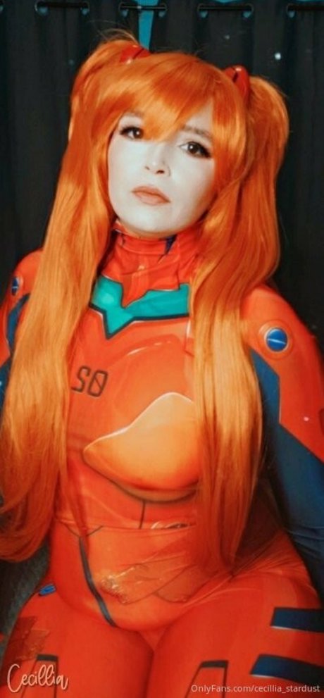 Cecillia Stardust photo 86