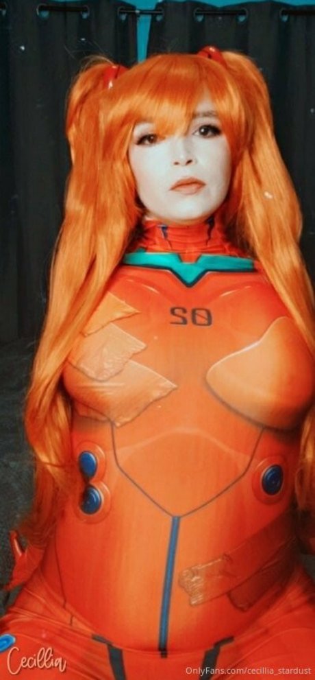 Cecillia Stardust photo 87