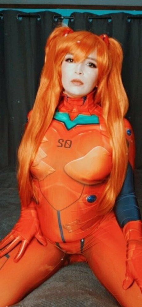 Cecillia Stardust photo 88