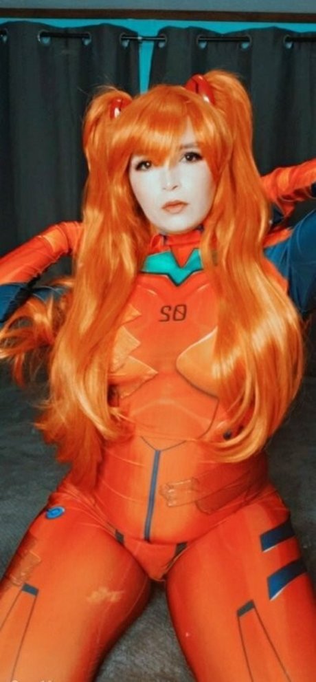 Cecillia Stardust photo 89