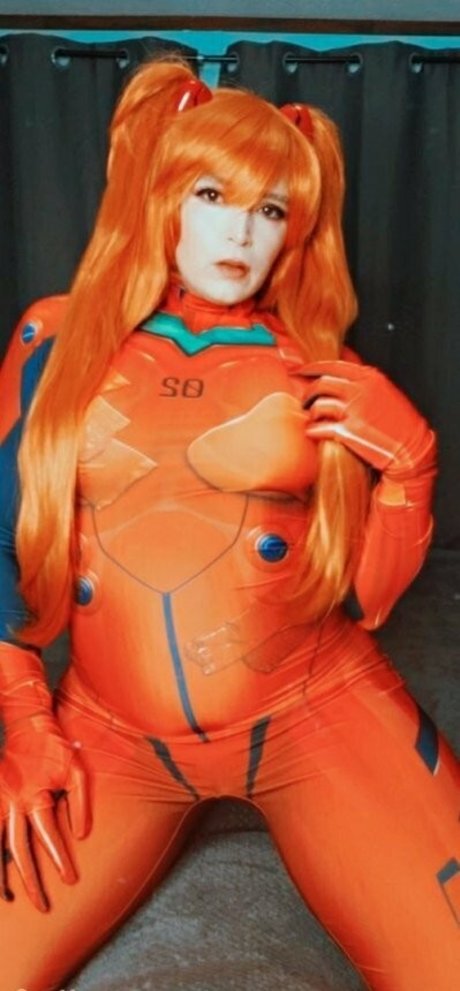 Cecillia Stardust photo 90