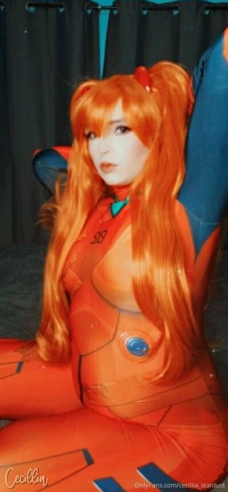 Cecillia Stardust photo 91