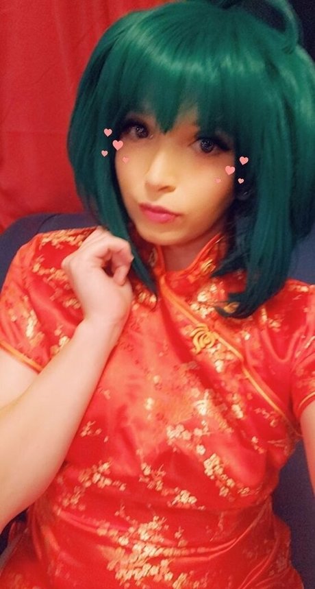 Cecillia Stardust photo 92