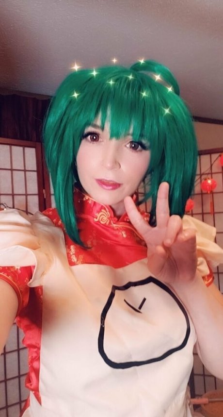 Cecillia Stardust photo 93