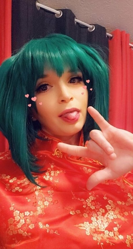 Cecillia Stardust photo 94