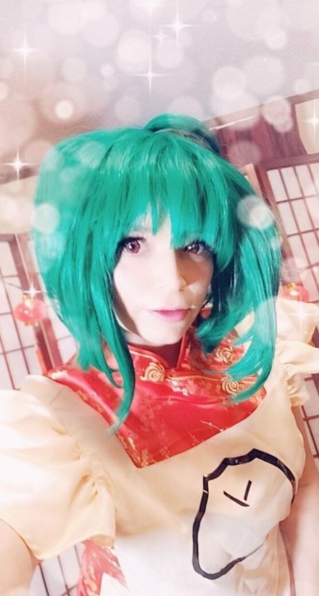 Cecillia Stardust photo 96