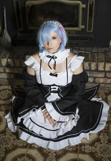 Cecillia Stardust photo 98