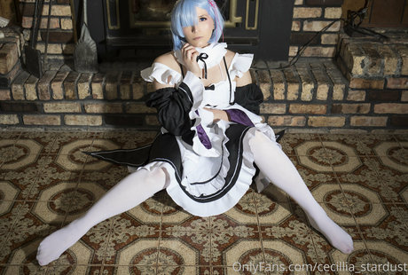 Cecillia Stardust photo 99