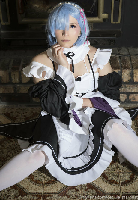 Cecillia Stardust photo 100