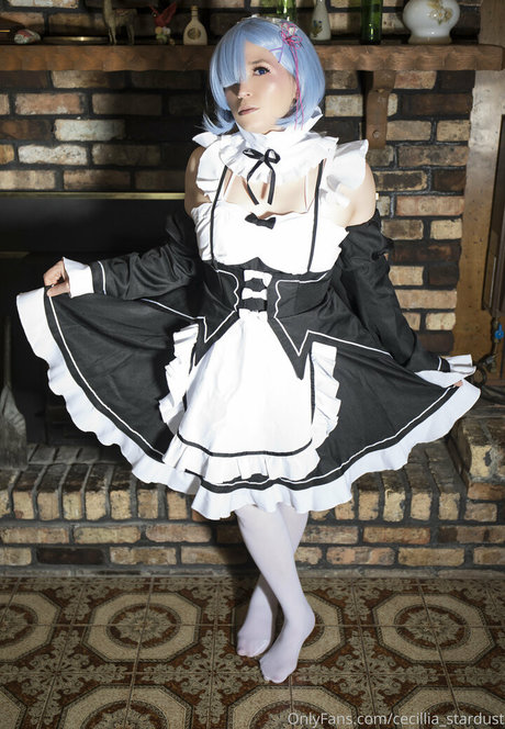 Cecillia Stardust photo 101