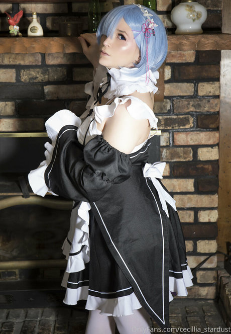 Cecillia Stardust photo 102