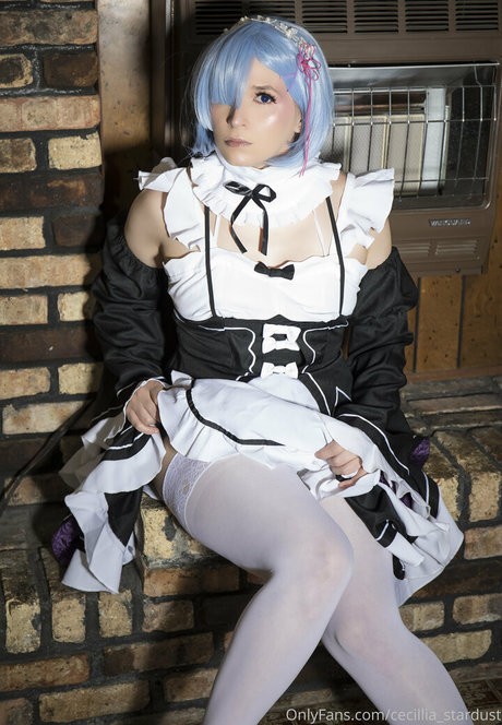 Cecillia Stardust photo 104