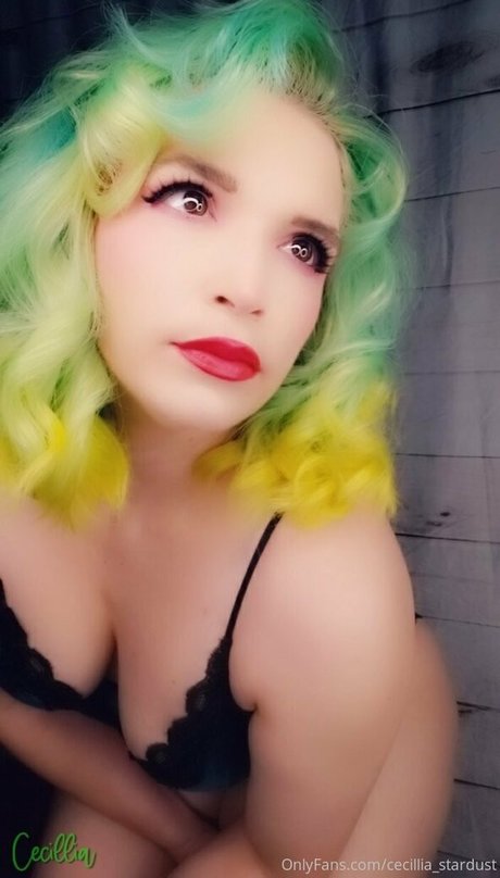 Cecillia Stardust photo 106