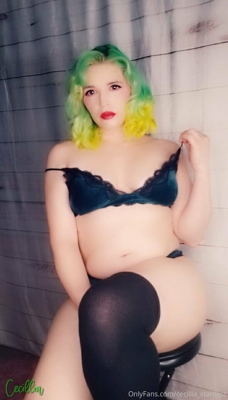 Cecillia Stardust photo 107