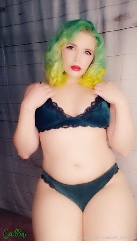 Cecillia Stardust photo 110