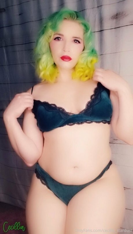 Cecillia Stardust photo 111