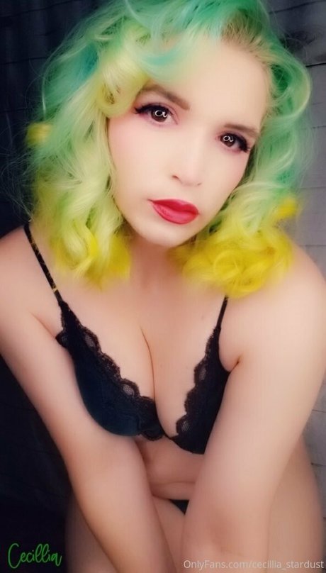 Cecillia Stardust photo 113