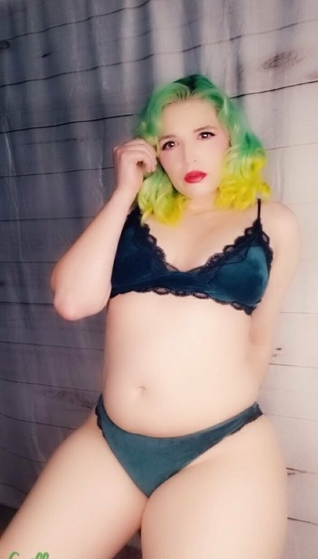 Cecillia Stardust photo 114