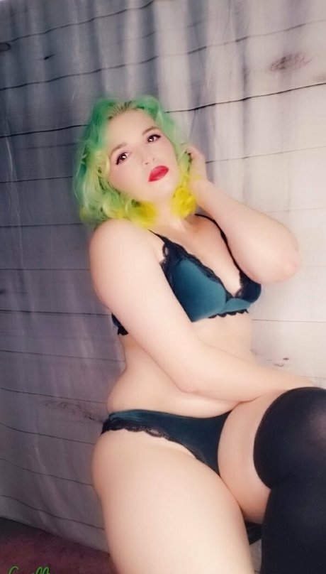 Cecillia Stardust photo 116