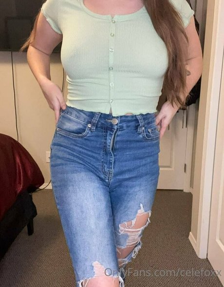 Celefoxxx photo 49