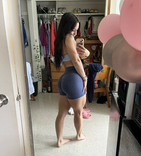 Celestefisherfitness photo 3