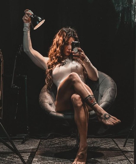 Celia Gabbiani photo 1