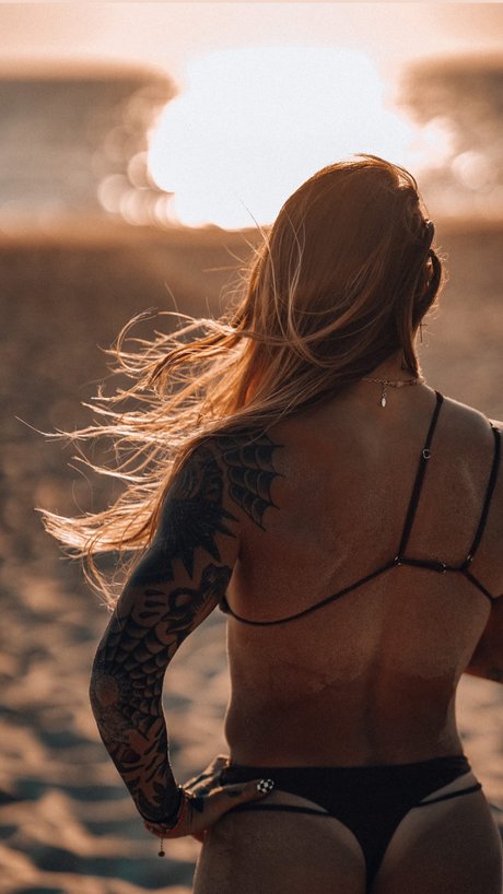 Celia Gabbiani photo 4