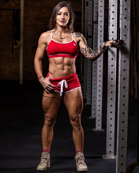 Celia Gabbiani photo 15