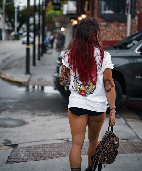 Celia Gabbiani photo 59