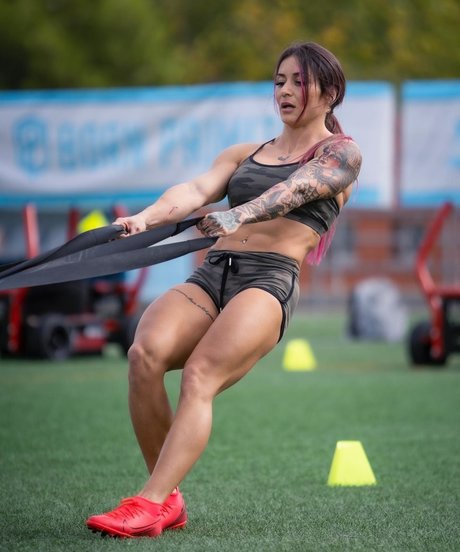 Celia Gabbiani photo 71