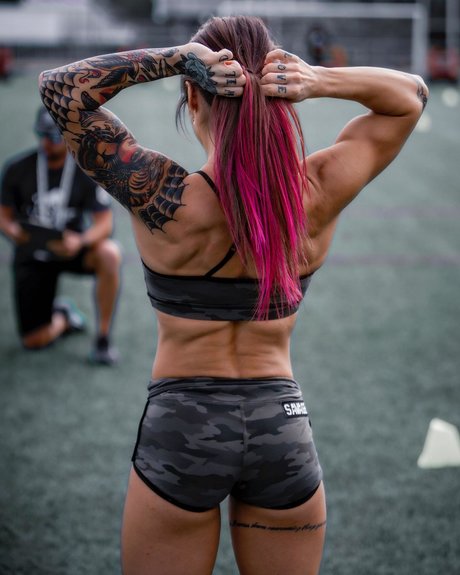 Celia Gabbiani photo 81