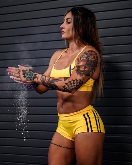 Celia Gabbiani photo 92